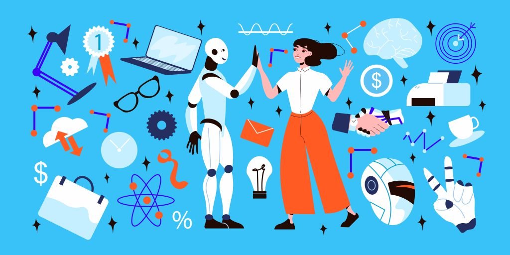 A Inteligência Artificial na fidelização de clientes na atualidade