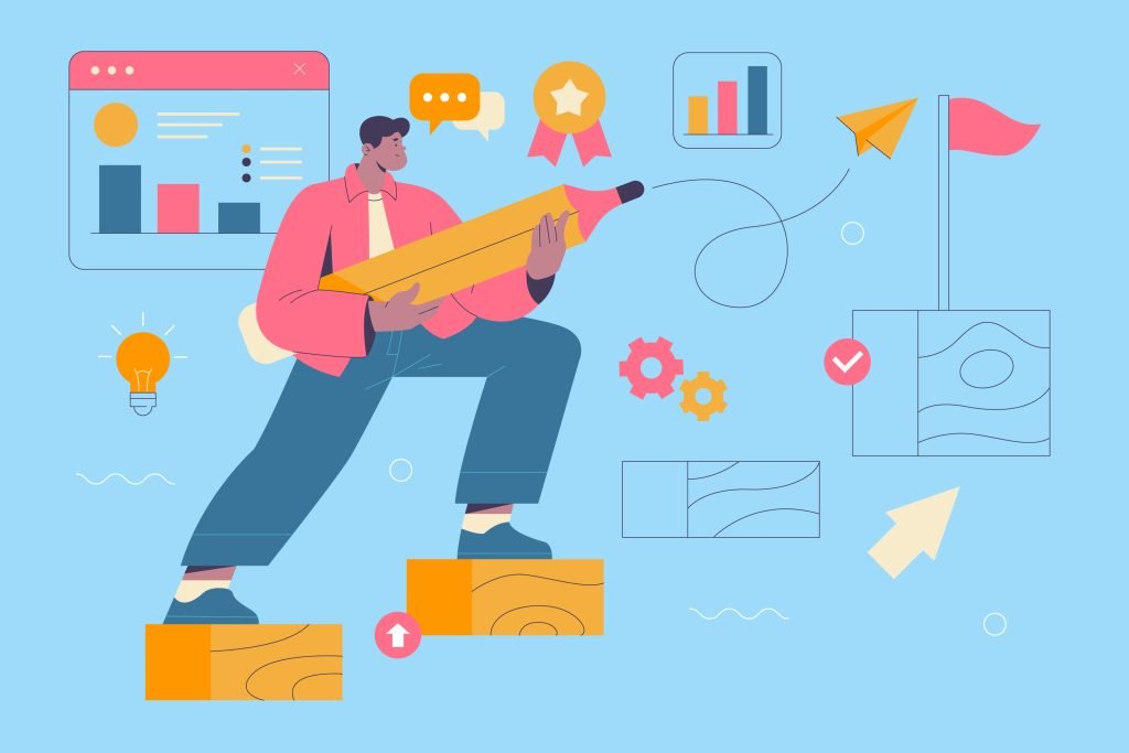 Casos de sucesso em gamificação corporativa: transformando o engajamento e a aprendizagem