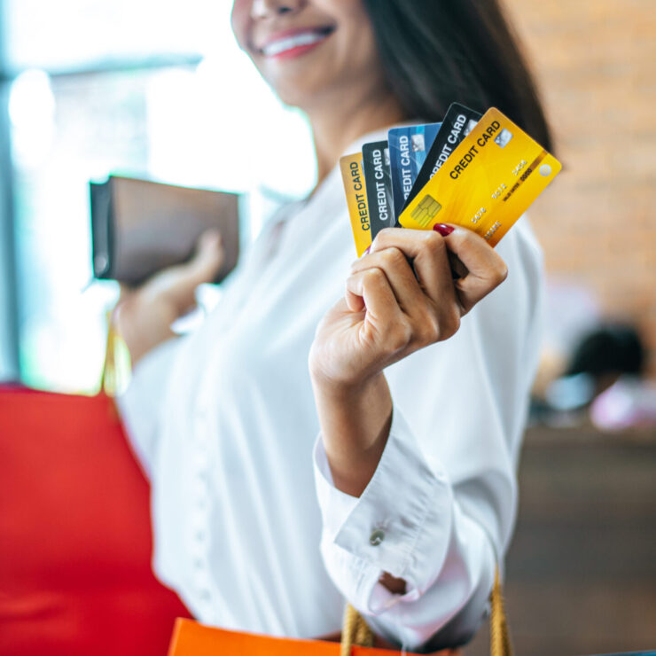 Fidelização de Clientes no Setor Financeiro!