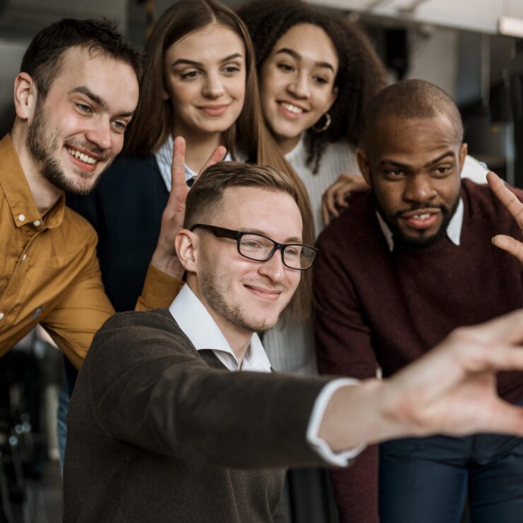 Gamificação de Equipes: Motivação e Produtividade