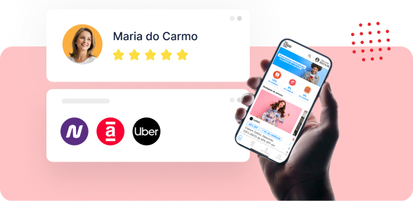 Cases de Sucesso