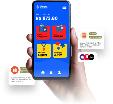 programa de fidelidade para empresas