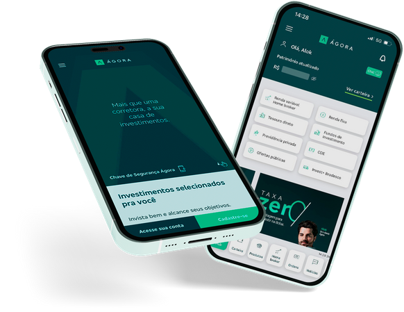 agoraapps
