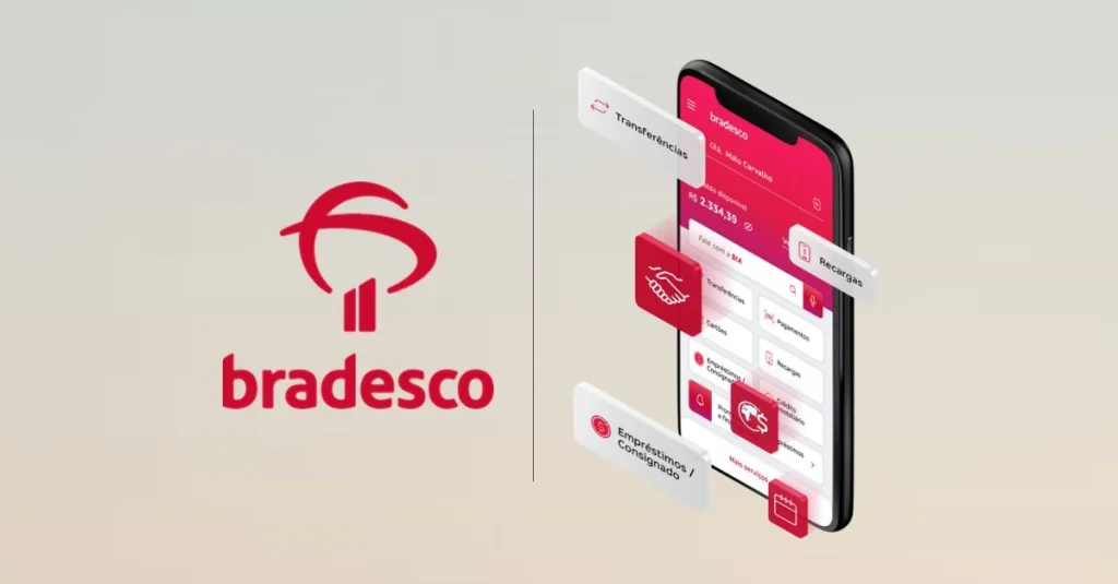 Fidelização e encantamento de clientes da Loyalme para o Bradesco