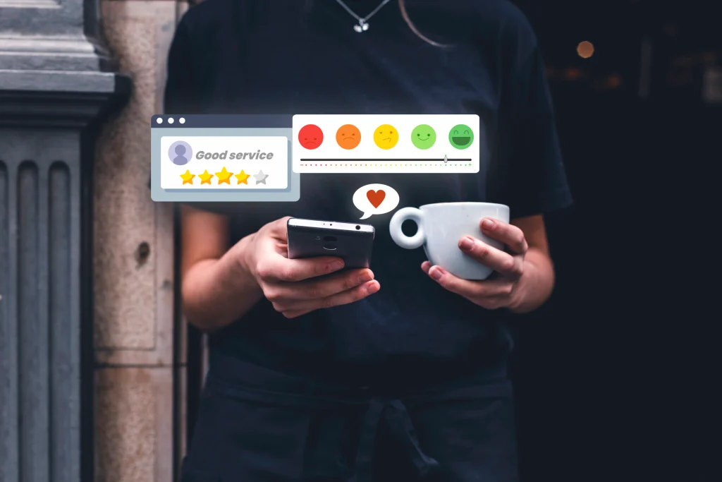 5 maneiras que a Inteligência Artificial está revolucionando a fidelização de clientes