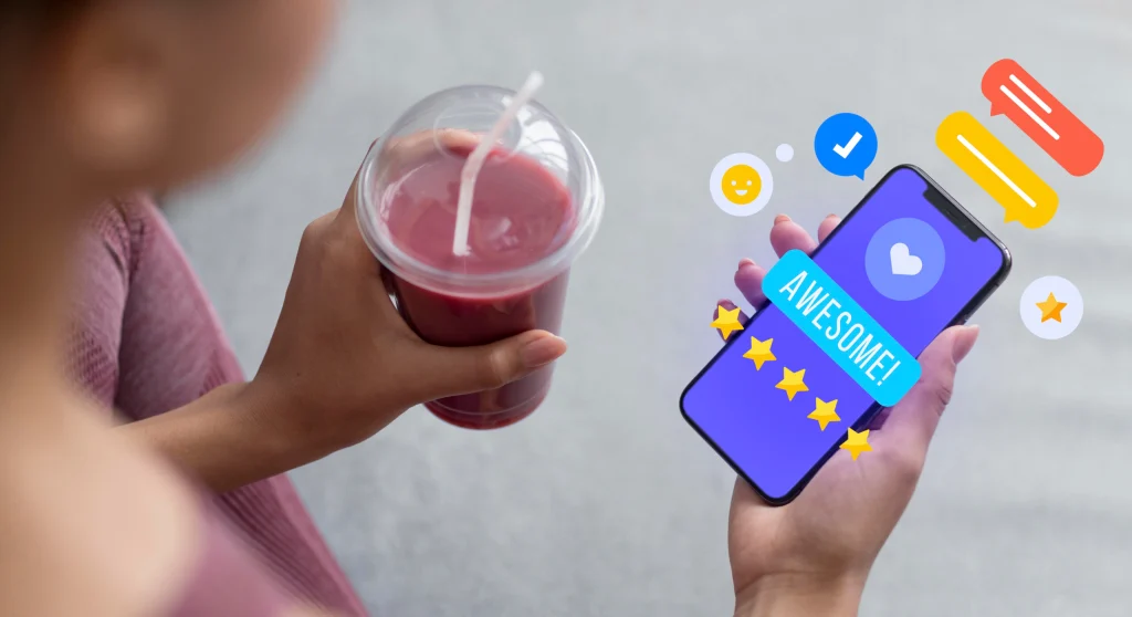 Tecnologias aplicadas à fidelização de clientes
