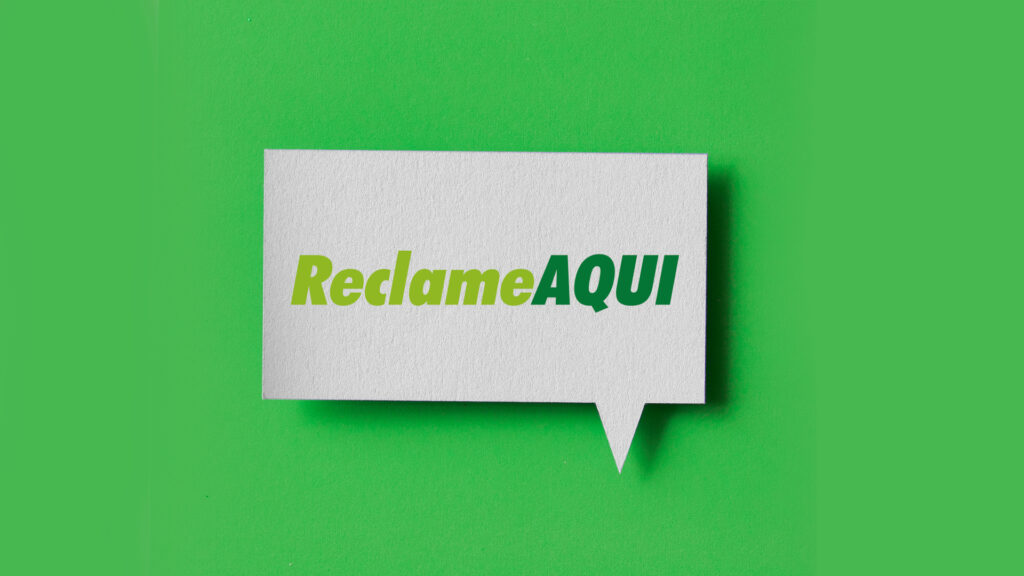 reclameaqui